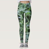 Luci's Fern-Leggings Leggings (Voorkant)