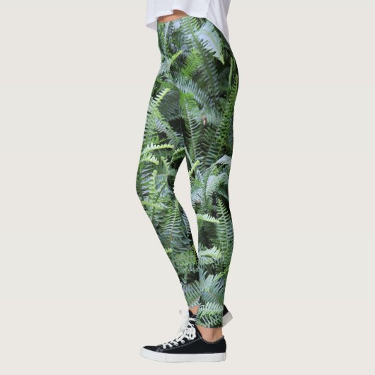 Luci's Fern-Leggings Leggings (Links)