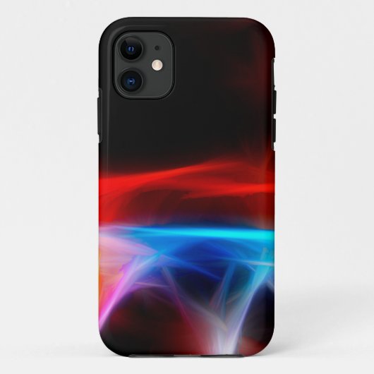 Lucis Marcelo Barely-Daar Hoesje voor iPhone 5 (Achterkant)