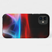 Lucis Marcelo Barely-Daar Hoesje voor iPhone 5 (Achterkant (horizontaal))