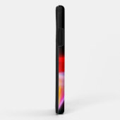 Lucis Marcelo Barely-Daar Hoesje voor iPhone 5 (Achterkant/rechts)