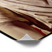 Lucius Cornelius Sulla Orating Poster (Hoek)