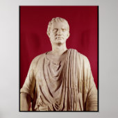 Lucius Cornelius Sulla Orating Poster (Voorkant)