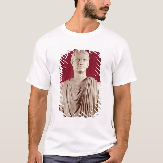 Lucius Cornelius Sulla Orating T-shirt (Voorkant)