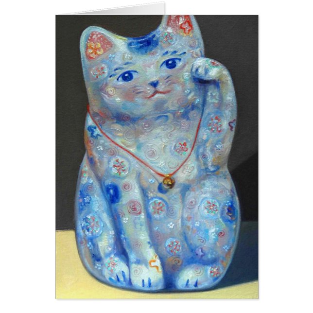 Luck Beckons (Voorkant)