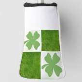 Luck Charm Golfheadcover (Draai 90)
