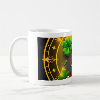 LUCK IS IN THE AIR KOFFIEMOK