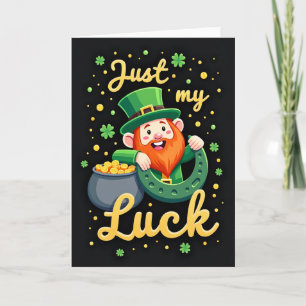 Luck Nepgoud Folie Textuur Kaart