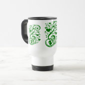 Luck Notes_ Reisbeker (Voorkant links)