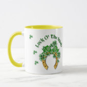 Luck O' The Irish Mok (Links)