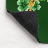 Luck O' The Irish Muismat (Hoek)