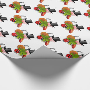 Luck of the Irish Cadeaupapier