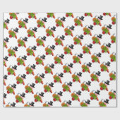Luck of the Irish Cadeaupapier (Vlak)