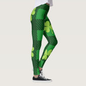 Luck of the Irish Leggings (Rechts)