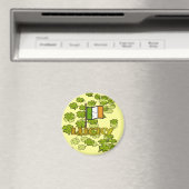 Luck of the Irish Magneet (Insitu (Vaatwasser))