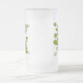 Luck of the Irish Matglas Bierpul (Center)