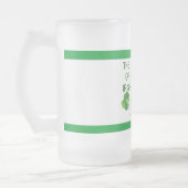 Luck of the Irish - Matglas Bierpul (Links)