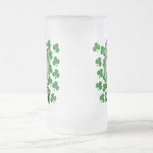 Luck of the Irish mok (Center)