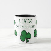 Luck of the Irish Mok (Midden)