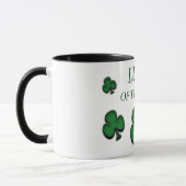 Luck of the Irish Mok (Links)