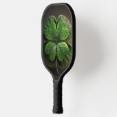 Luck of the Irish PickleBall Paddle (Links)