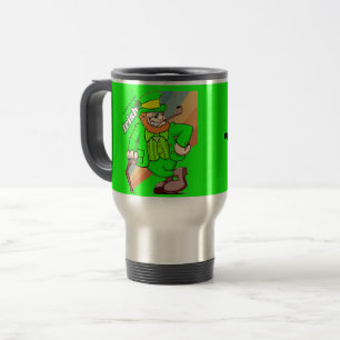 Luck of the Irish Reisbeker