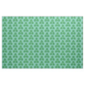Luck of the Irish Stof (Yard (91,4 cm))