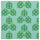 Luck of the Irish Stof (Swatch)