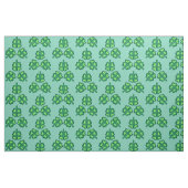 Luck of the Irish Stof (Fat Quarter)