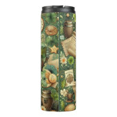 Luck of the Irish Thermosbeker (Achterkant)