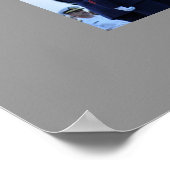 "Luck" Poster (Hoek)