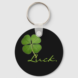 Luck. Sleutelhanger