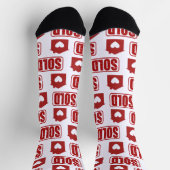 Luck Sokken voor makelaars (Top)