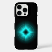 Luck Star Case-Mate iPhone Case (Achterkant)