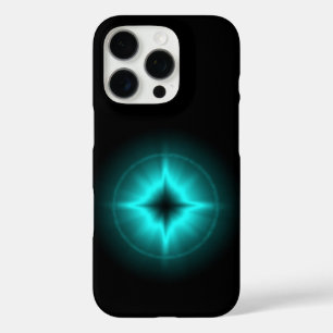 Luck Star iPhone 16 Pro Hoesje