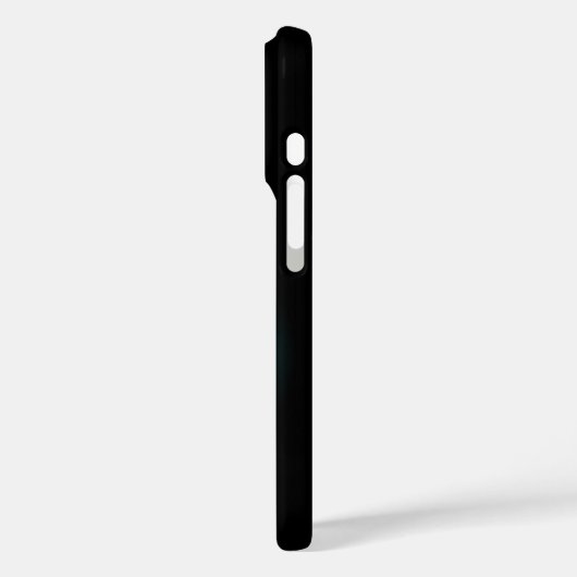 Luck Star Case-Mate iPhone Case (Achterkant / Links)