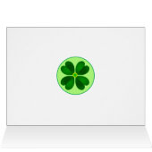 LUCK STIPPEN KAART (Binnen Horizontaal (Boven))