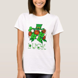 Luck T-shirt