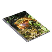 Luck van de Ieren! Notitieboek (Rechterzijde)