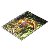 Luck van de Ieren! Notitieboek (Linkerzijde)