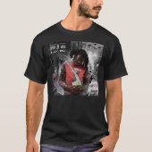 Lucki Days B4 III Poster T-shirt (Voorkant)