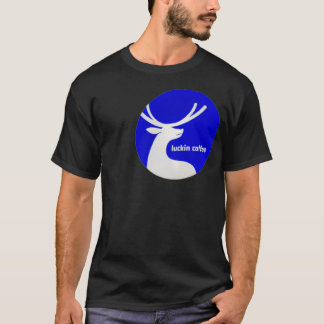 Luckin Coffee T-shirt