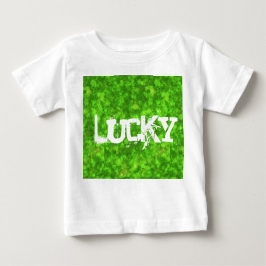 Lucky (Voorkant)