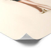 Lucky #13 poster (Hoek)