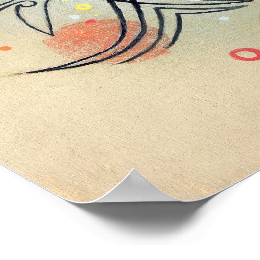 Lucky 13 poster (Hoek)