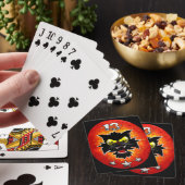 Lucky 13 speelkaarten (Insitu)