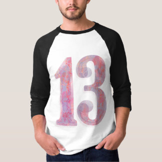 Lucky 13 t-shirt