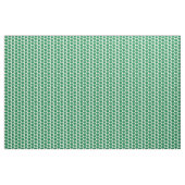 Lucky 4 Leaf Clover Fabric Stof (Yard (91,4 cm))