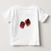 Lucky #7 (Achterkant)