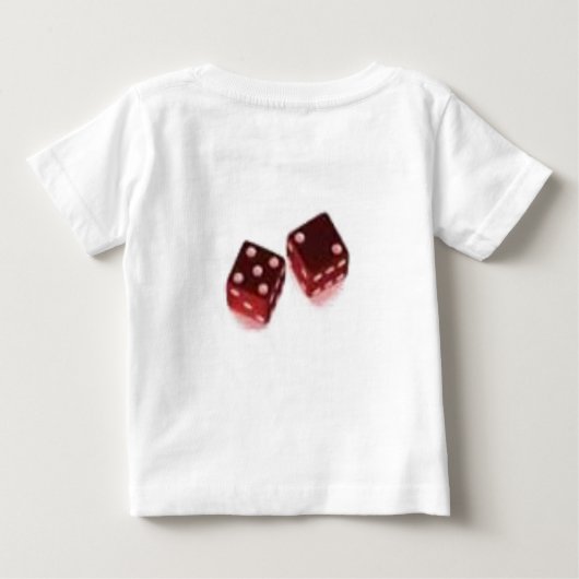 Lucky #7 (Achterkant)